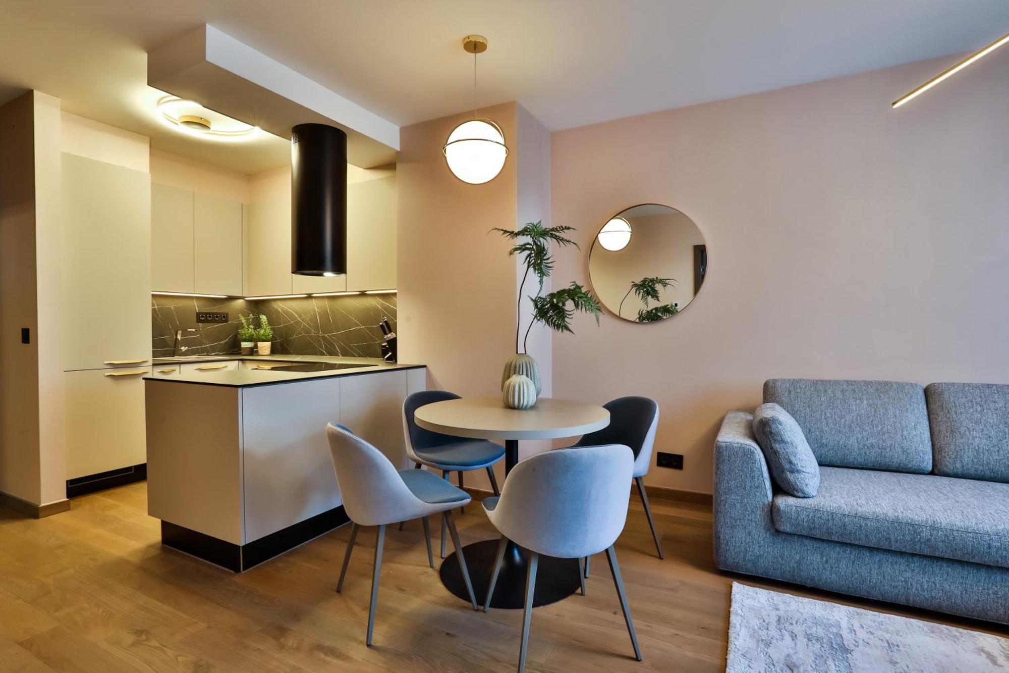 Sun Hill Luxury Suites بودابست المظهر الخارجي الصورة