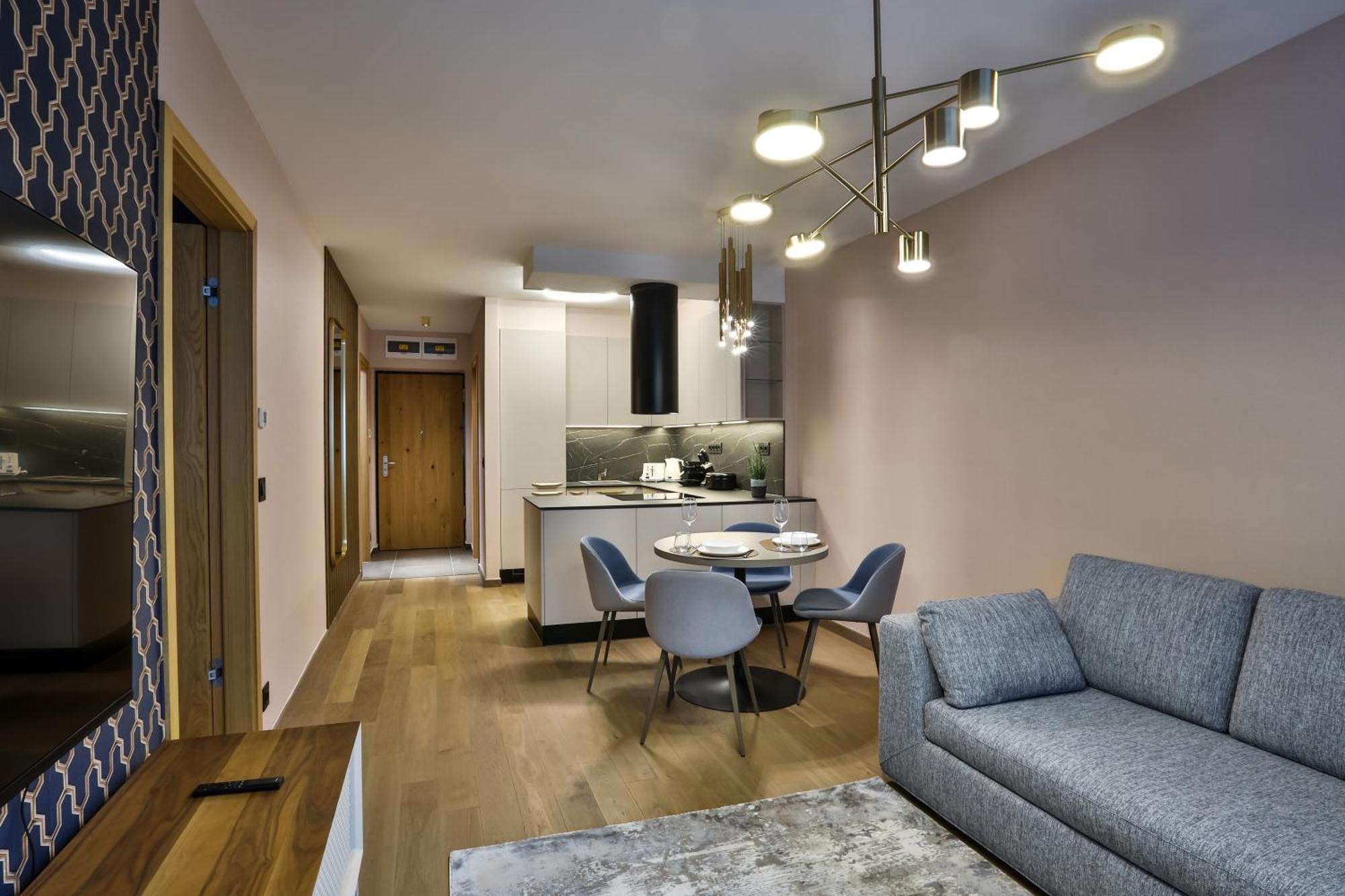 Sun Hill Luxury Suites بودابست المظهر الخارجي الصورة