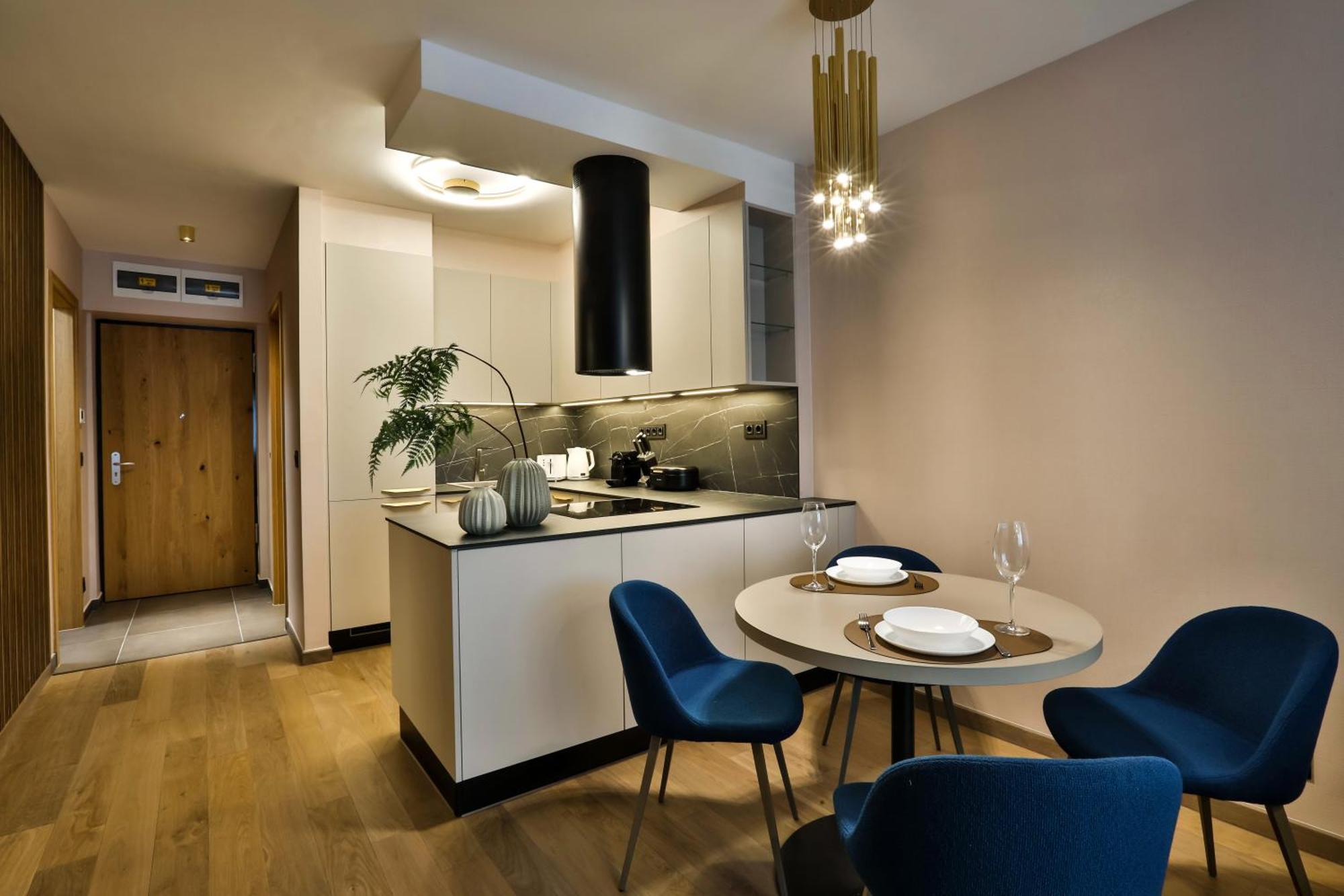 Sun Hill Luxury Suites بودابست المظهر الخارجي الصورة