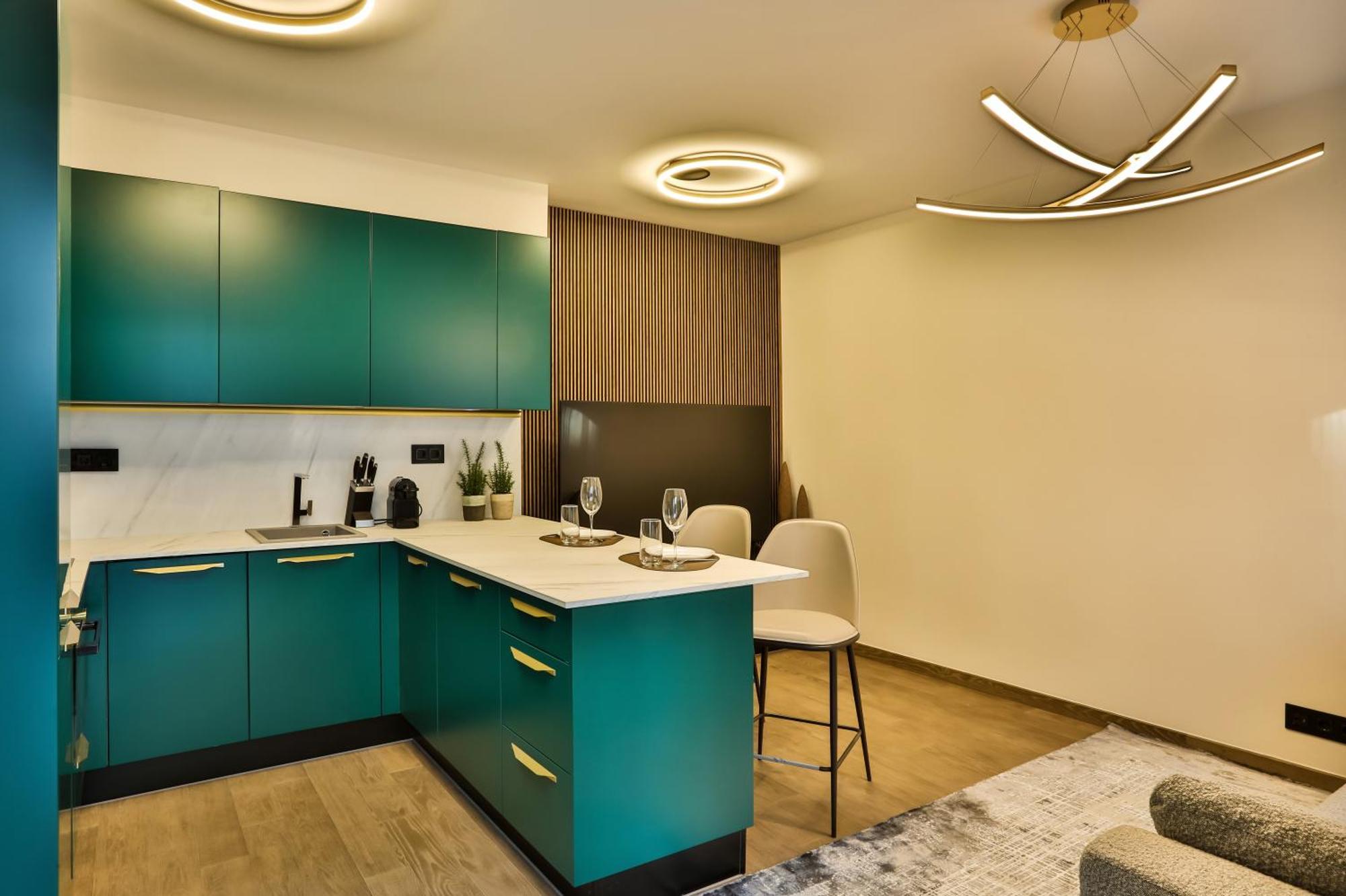 Sun Hill Luxury Suites بودابست المظهر الخارجي الصورة