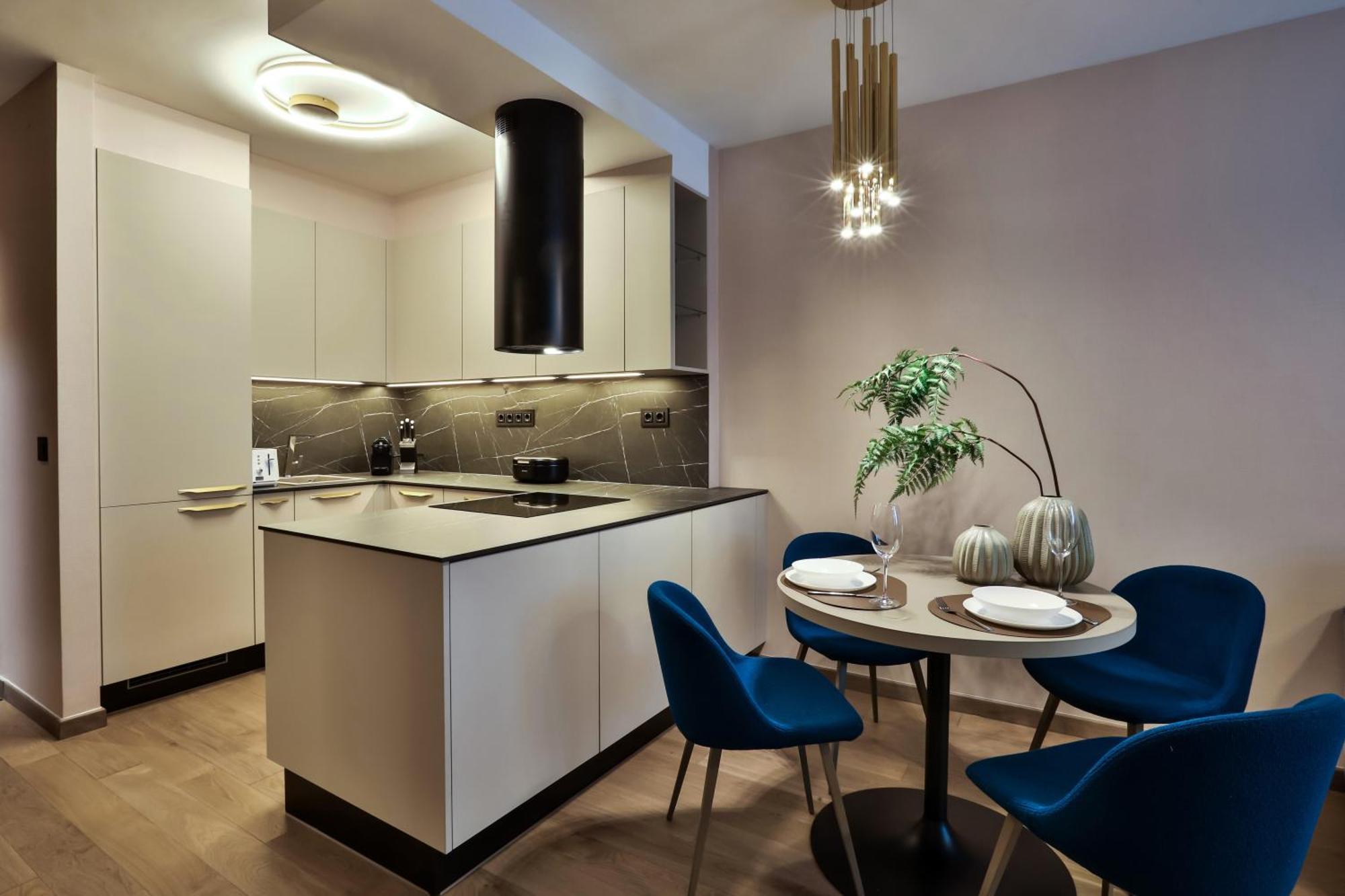 Sun Hill Luxury Suites بودابست المظهر الخارجي الصورة