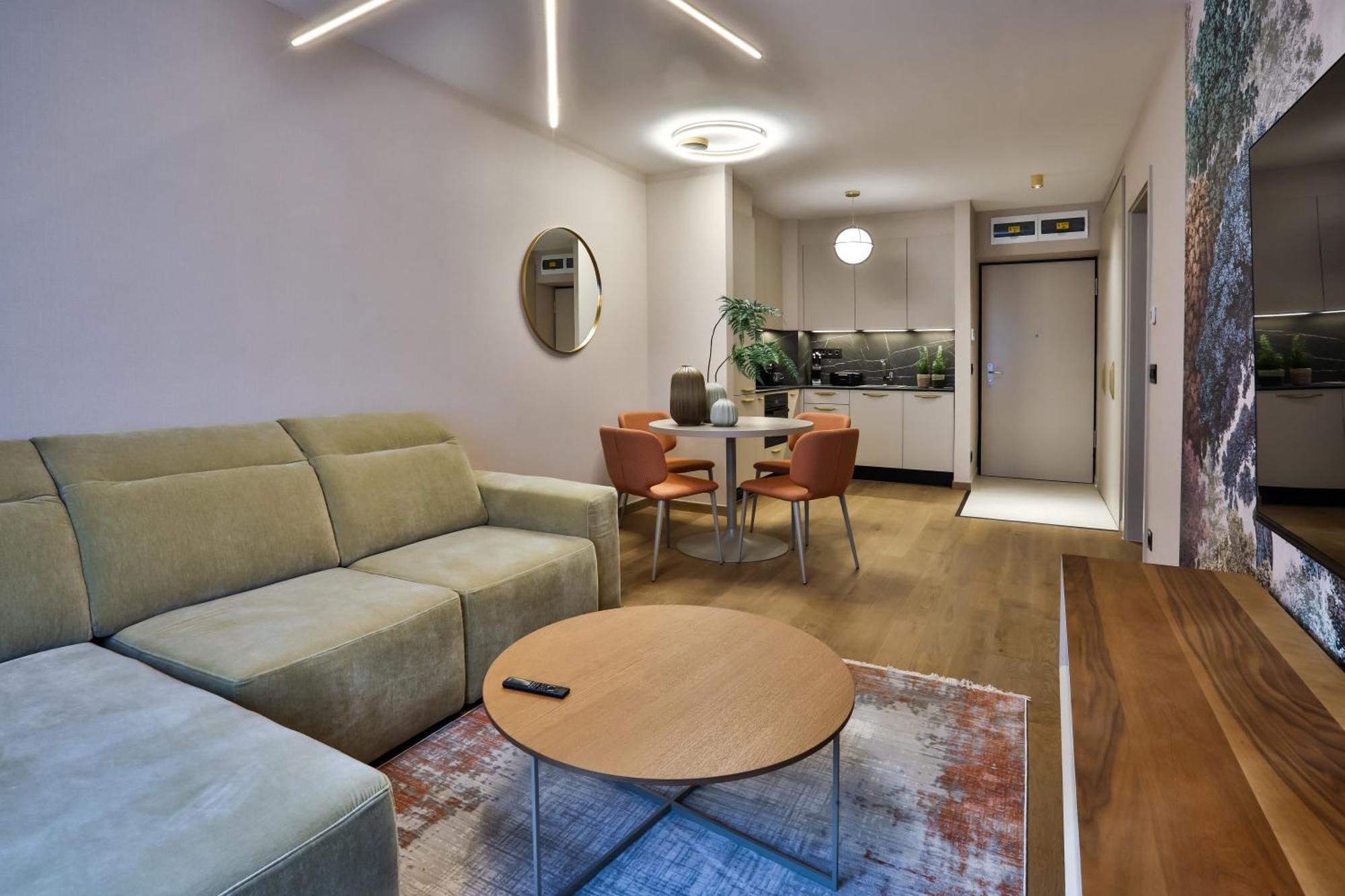 Sun Hill Luxury Suites بودابست المظهر الخارجي الصورة