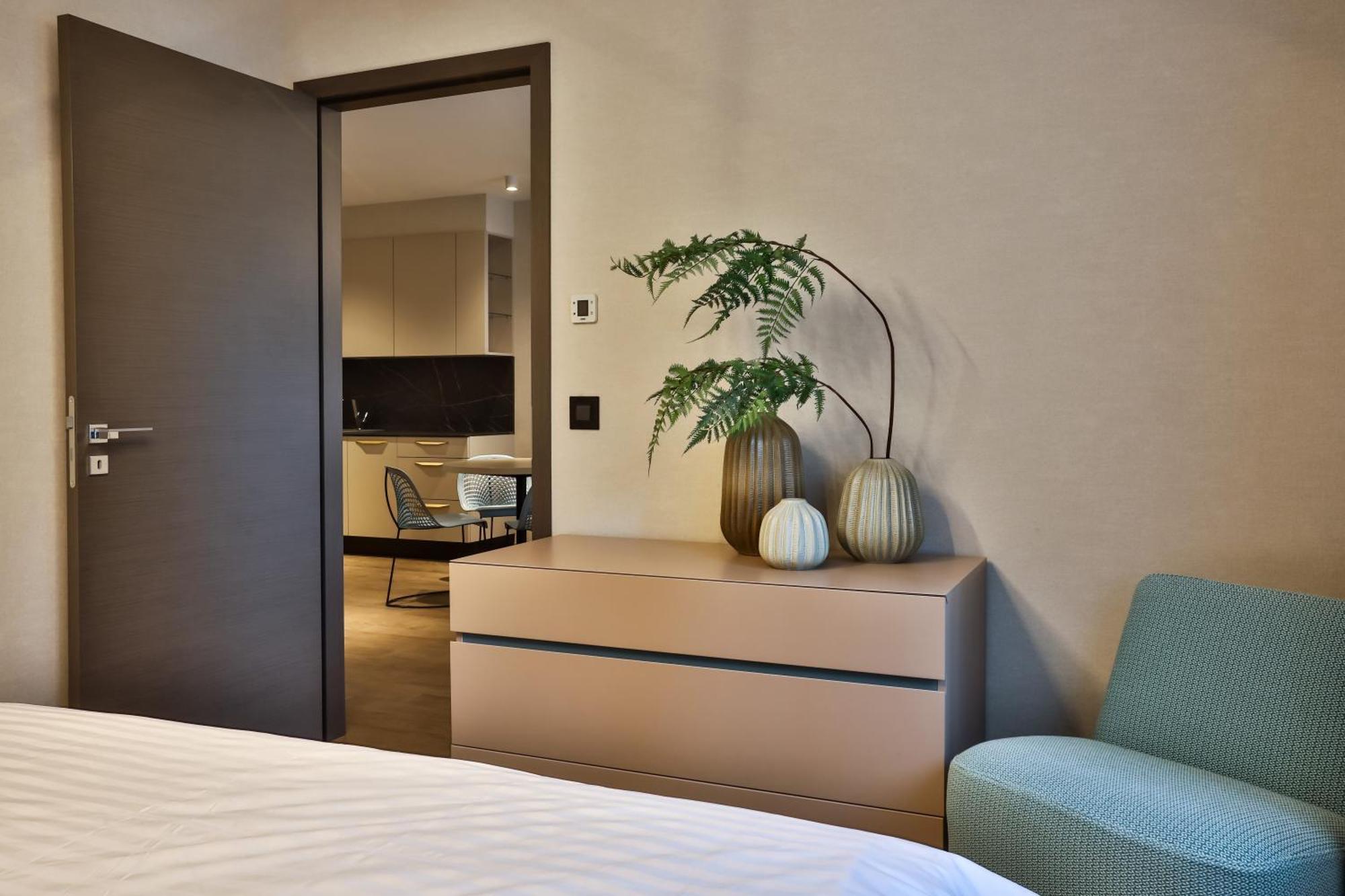 Sun Hill Luxury Suites بودابست المظهر الخارجي الصورة