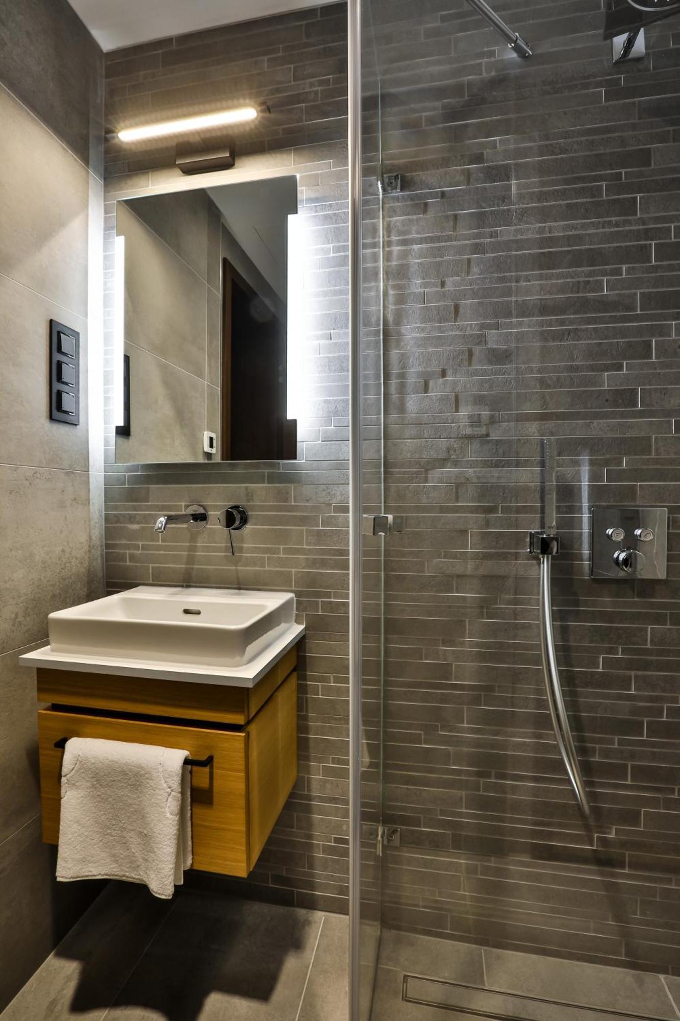 Sun Hill Luxury Suites بودابست المظهر الخارجي الصورة