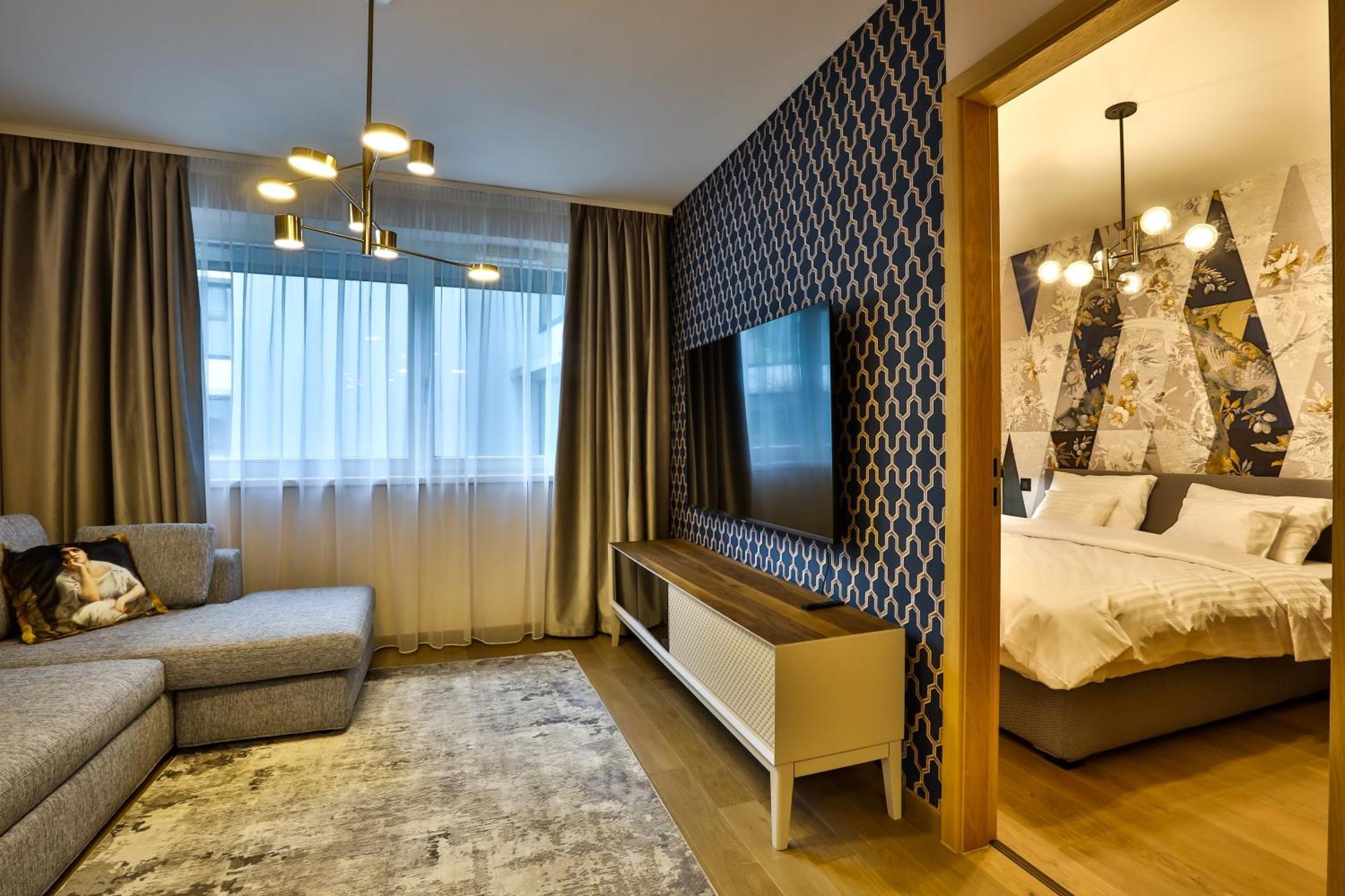 Sun Hill Luxury Suites بودابست المظهر الخارجي الصورة