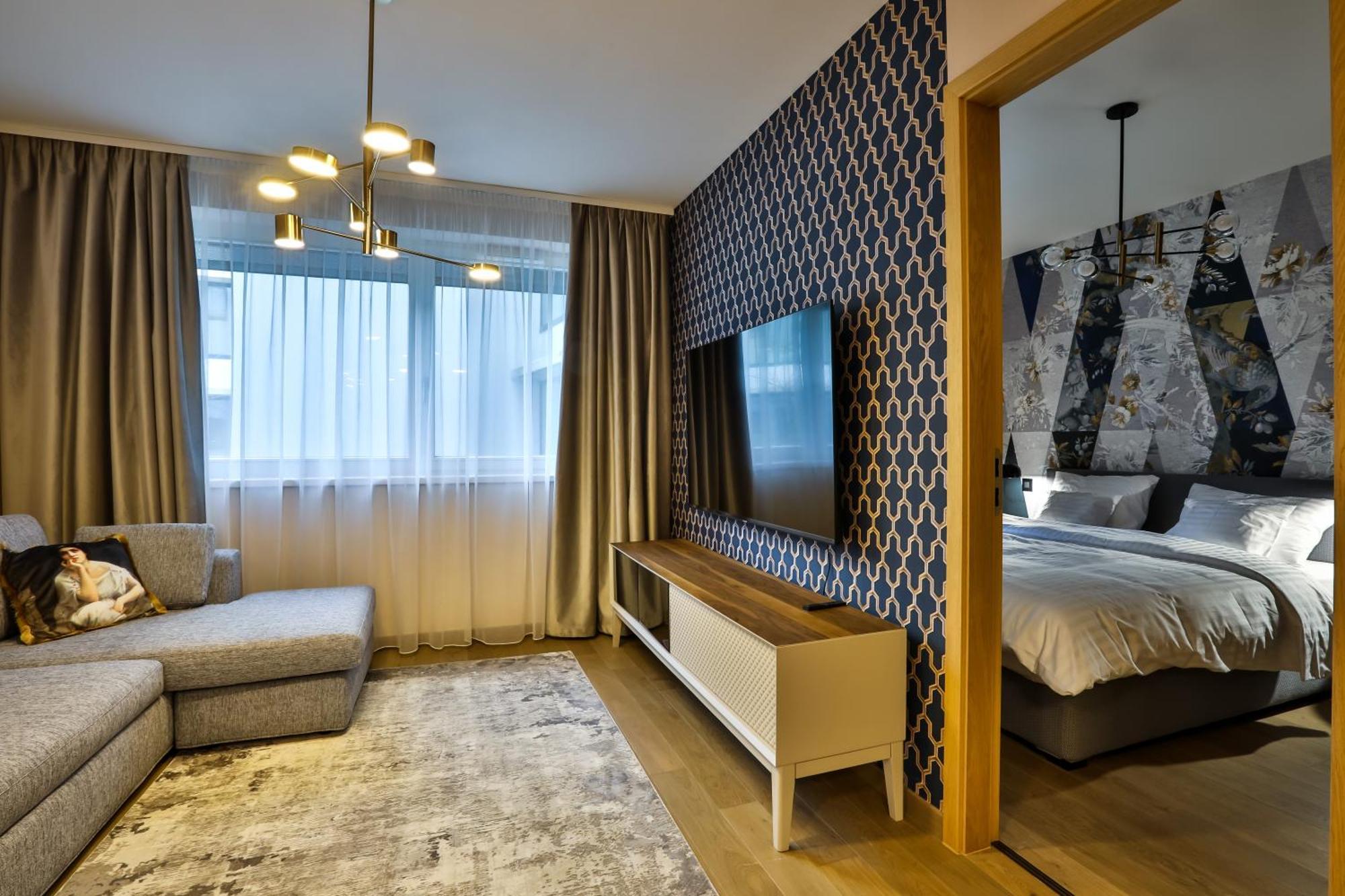 Sun Hill Luxury Suites بودابست المظهر الخارجي الصورة