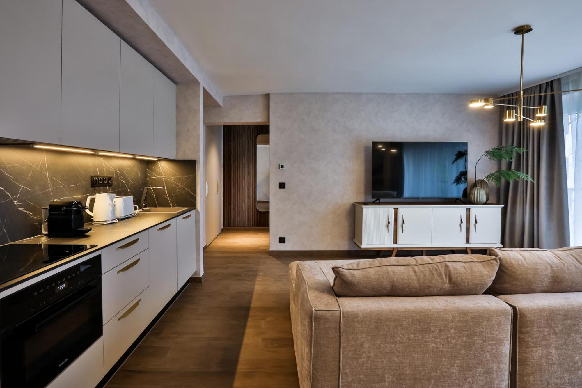 Sun Hill Luxury Suites بودابست المظهر الخارجي الصورة