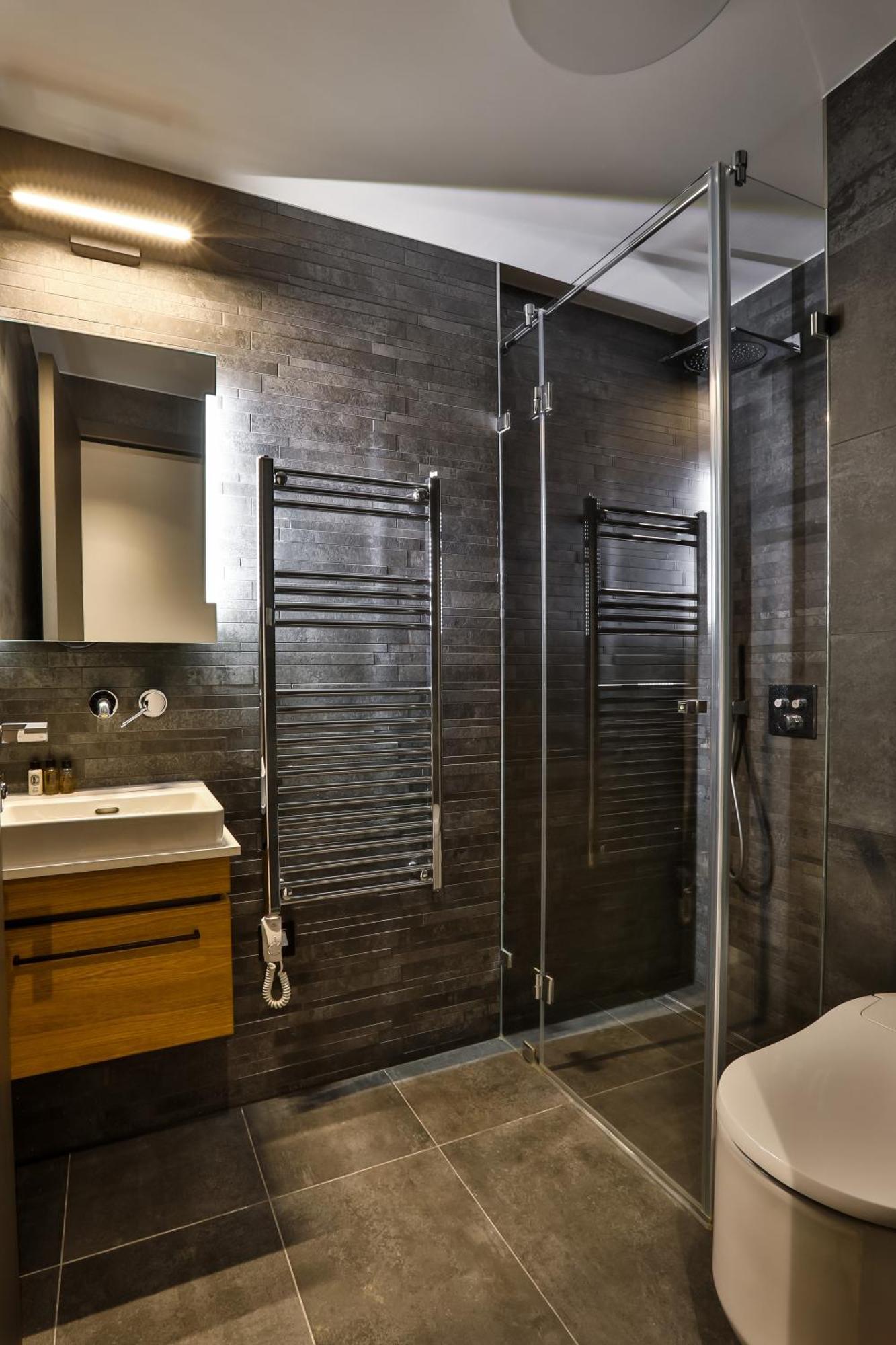 Sun Hill Luxury Suites بودابست المظهر الخارجي الصورة