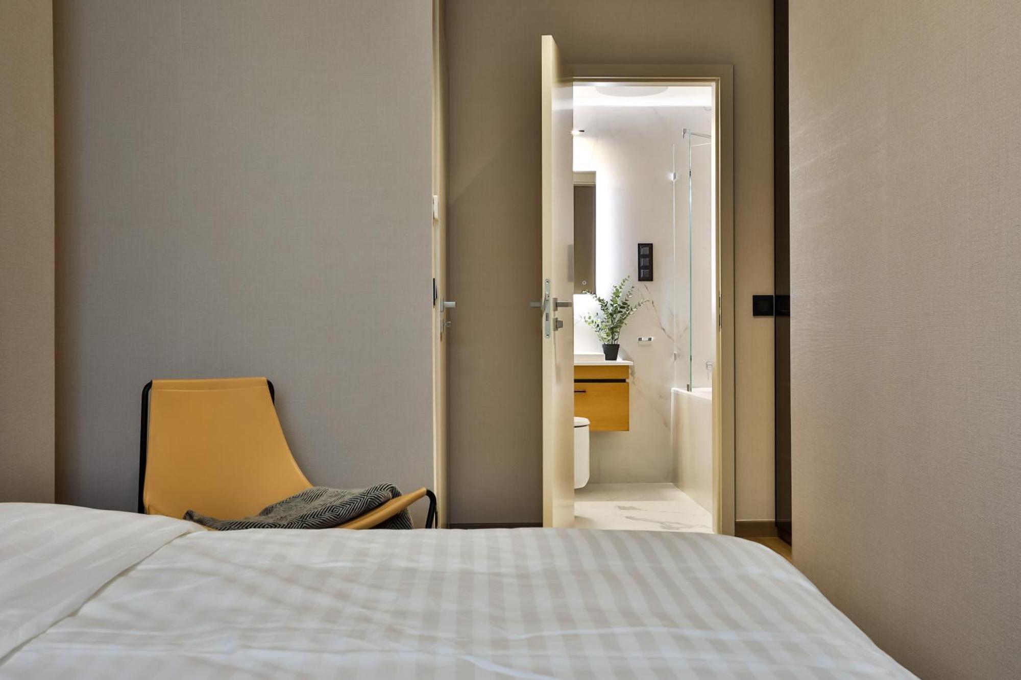 Sun Hill Luxury Suites بودابست المظهر الخارجي الصورة