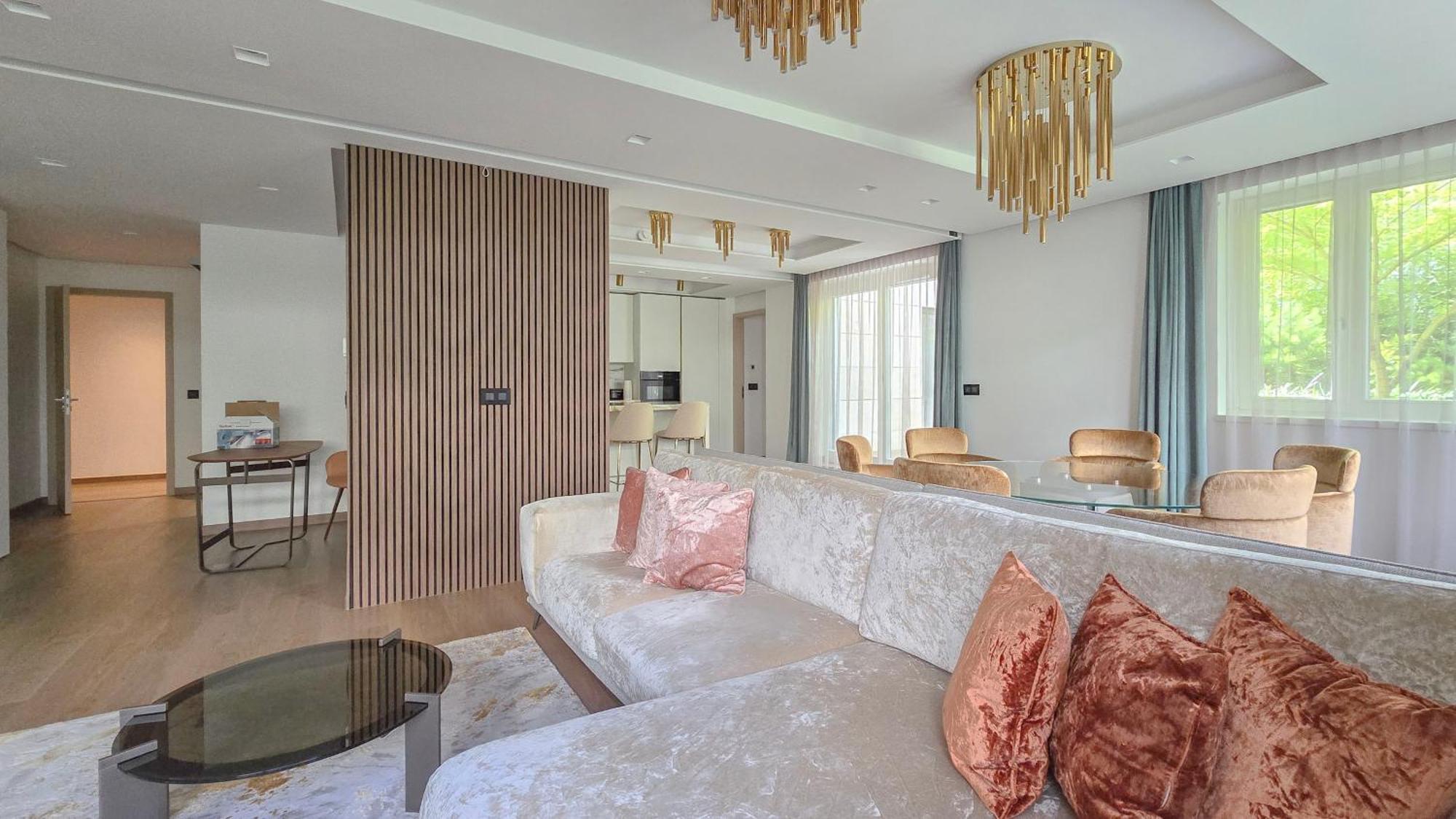 Sun Hill Luxury Suites بودابست المظهر الخارجي الصورة