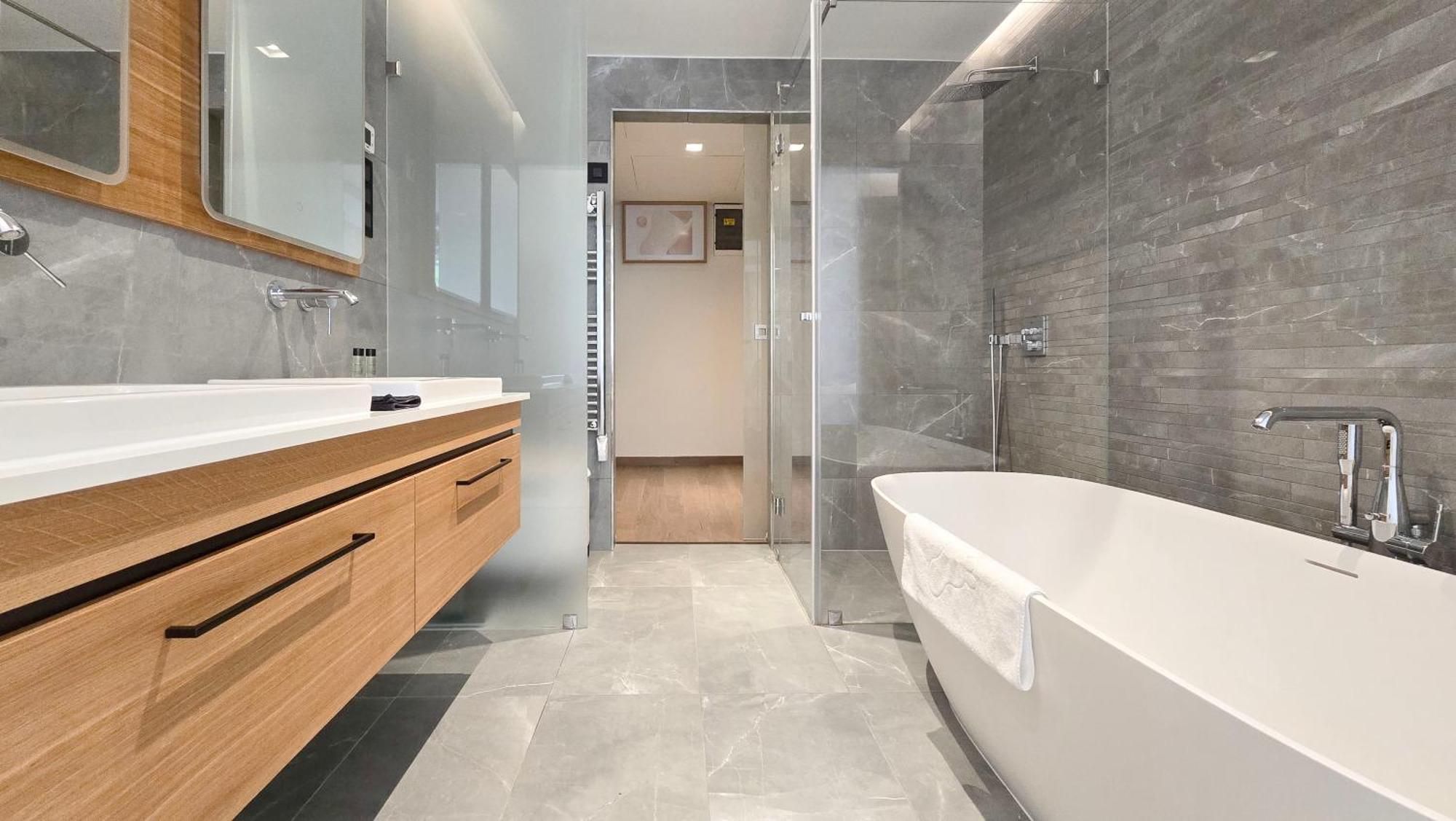 Sun Hill Luxury Suites بودابست المظهر الخارجي الصورة