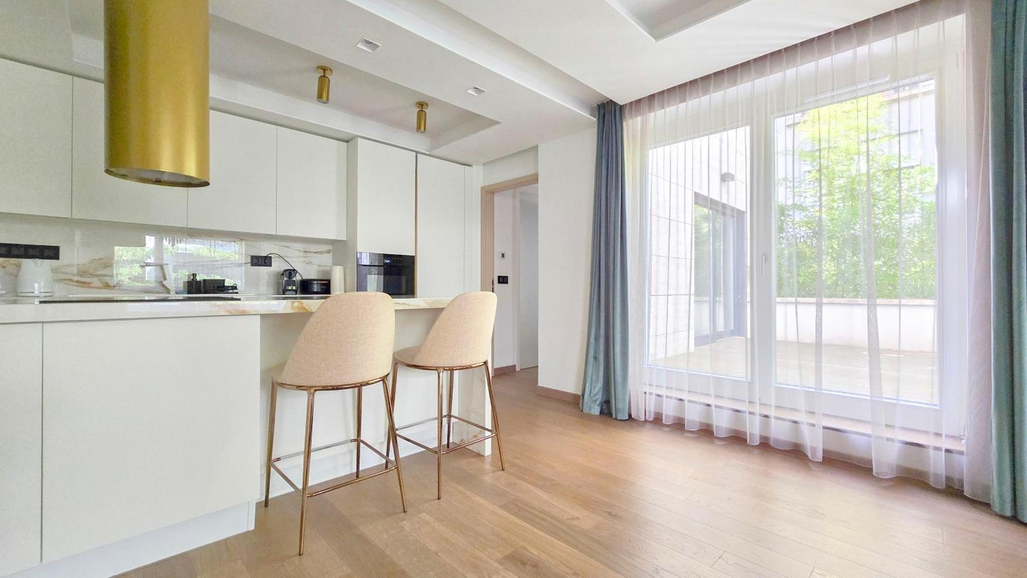 Sun Hill Luxury Suites بودابست المظهر الخارجي الصورة